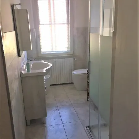 Lejlighed Appartamenti Borgo Punta Ferrara