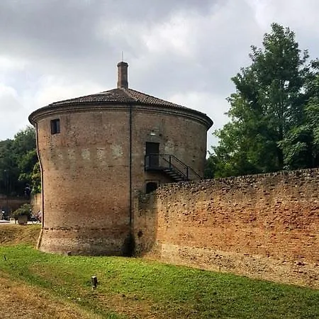 Appartamenti Borgo Punta