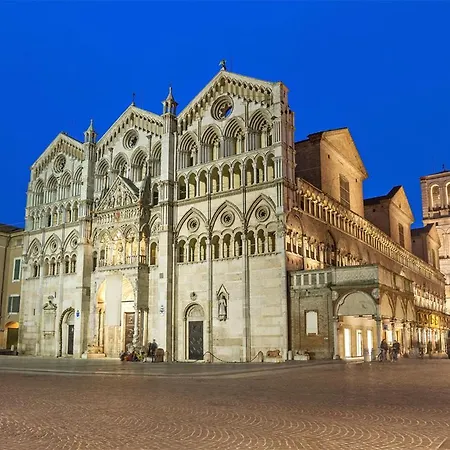 Apartment Appartamenti Borgo Punta